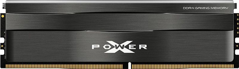 Silicon Power XPOWER Zenith geheugenmodule 8 GB 1 x 8 GB DDR4 3200 MHz
