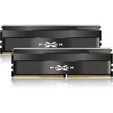 Silicon Power XPOWER Zenith geheugenmodule 16 GB 2 x 8 GB DDR4 3200 MHz