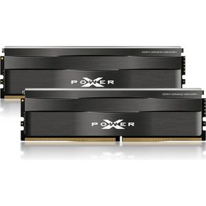 Silicon Power XPOWER Zenith geheugenmodule 16 GB 2 x 8 GB DDR4 3200 MHz