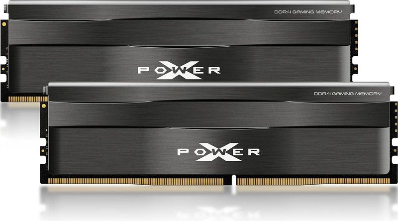 Silicon Power XPOWER Zenith geheugenmodule 16 GB 2 x 8 GB DDR4 3200 MHz