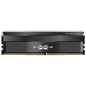 XPOWER - Zenith - Geheugen Kit - 32 GB - DDR4 - DIMM 288-PIN - 3200 MHz