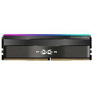 Silicon Power XPOWER Zenith RGB geheugenmodule 8 GB 1 x 8 GB DDR4 3200 MHz