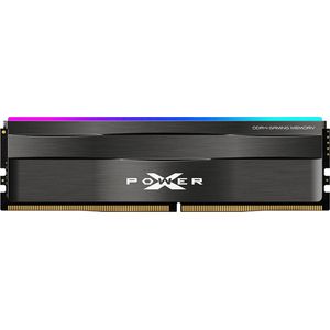 RAM Memory Silicon Power SP016GXLZU320BDD DDR4 DDR4-SDRAM CL16