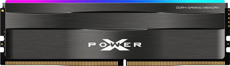RAM Memory Silicon Power SP016GXLZU320BDD DDR4 DDR4-SDRAM CL16