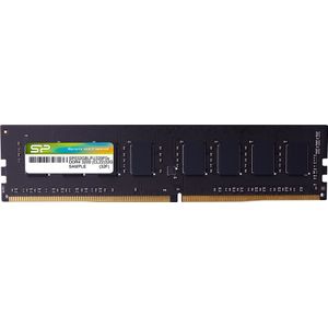 Silicon Power SP004GBLFU266X02 geheugenmodule 4 GB 1 x 4 GB DDR4 2666 MHz