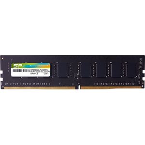 RAM Memory Silicon Power SP008GBLFU266X02 8 GB DDR4