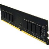 Silicon Power - DDR4 RAM - 16GB - 2666 MHz - Zwart - DIMM 288 pin
