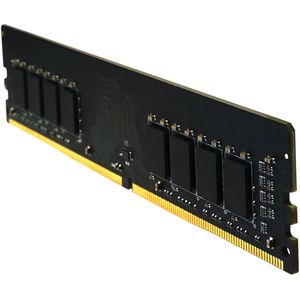 Silicon Power - DDR4 RAM - 16GB - 2666 MHz - Zwart - DIMM 288 pin