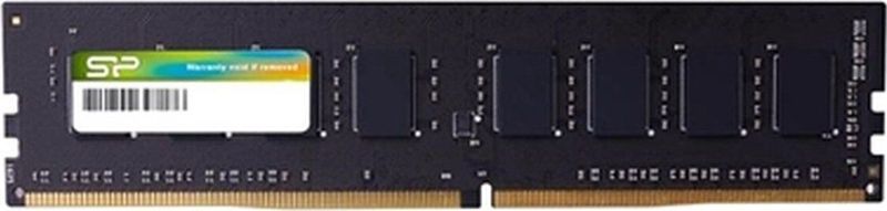 RAM Memory Silicon Power SP016GBLFU320X02 DDR4 16 GB 3200 MHz CL22