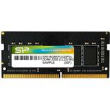 RAM Memory Silicon Power SP016GBSFU266X02 16 GB DDR4 SODIMM CL19 16 GB