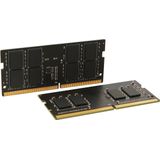 Silicon Power SP004GBSFU266X02 geheugenmodule 4 GB 1 x 4 GB DDR4 2666 MHz