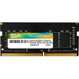 Silicon Power SP004GBSFU266X02 geheugenmodule 4 GB 1 x 4 GB DDR4 2666 MHz