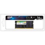 Silicon Power SP008GBSFU266X02 geheugenmodule 8GB DDR4 2666MHz SO-DIMM