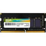 RAM Memory Silicon Power SP008GBSFU320X02 8 GB RAM DDR4