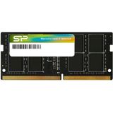 RAM Memory Silicon Power SP016GBSFU320X02 DDR4 3200 MHz CL22 16 GB