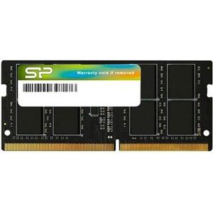 RAM Memory Silicon Power SP016GBSFU320X02 DDR4 3200 MHz CL22 16 GB