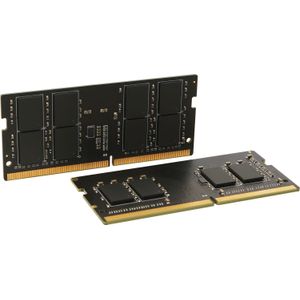 Silicon Power - Sp032gbsfu320x02 - RAM Geheugen - 32GB - DDR4 - 3200MHz