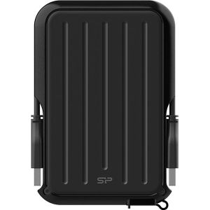 Silicon Power A66 externe harde schijf 1000 GB Zwart