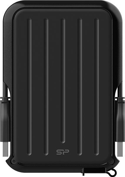 Silicon Power - A66 - Externe Harde Schijf - 1TB - Robuuste Bescherming