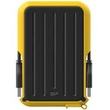 Silicon Power - A66 - Externe Harde Schijf - 4TB - Robuust - Waterbestendig