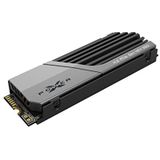 Silicon Power XS70 1TB M.2 PCIe 4.0 NVMe SSD