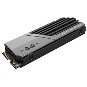 Silicon Power XS70 1TB M.2 PCIe 4.0 NVMe SSD