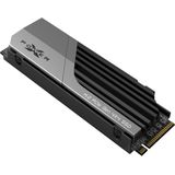 Silicon Power XS70 M.2 2 TB PCI Express 4.0 3D NAND NVMe
