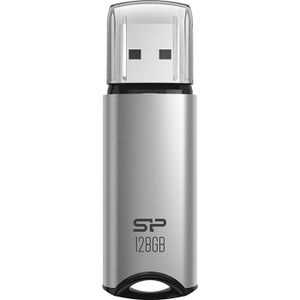 Silicon Power Marvel M02 USB flash drive 64 GB USB Type-A 3.2 Gen 1 (3.1 Gen 1) Zilver