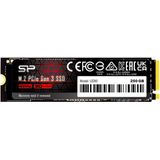 Silicon Power - UD80 - SSD - 250 GB - M.2 2280