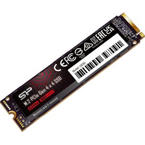 Silicon Power 500GB UD90 NVMe 4.0 Gen4 PCIe M.2 SSD