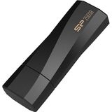 Silicon Power - Blaze B07 - USB-stick - Zwart - 32GB - USB 3.2