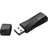 Silicon Power - Blaze B07 - USB-stick - Zwart - 32GB - USB 3.2