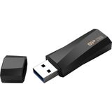 Silicon Power - Blaze B07 - USB-stick - 128GB - USB 3.2 Gen 1