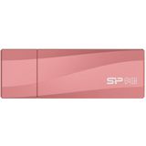 Silicon Power - Mobile C07 - USB-stick - 64GB - Antibacteriële Coating
