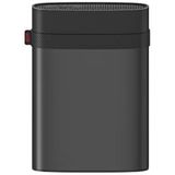 Silicon Power - Armor A85B - Externe Harde Schijf - 2000 GB - Zwart