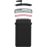 Silicon Power - Armor A65B - Externe Harde Schijf - Zwart - 1TB - USB3.2 - Schokbestendig