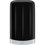 Silicon Power - Armor A65B - Externe Harde Schijf - Zwart - 1TB - USB3.2 - Schokbestendig