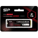 Silicon Power - UD90 - SSD - 2000 GB - M.2 2280