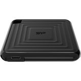 Silicon Power Externe SSD - 256GB - PC60