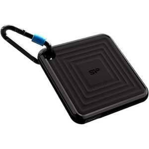 Silicon Power PC60 2TB - SSD
