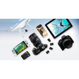 Silicon Power - Golden Series - Micro SD-Kaart - 32GB - High Endurance