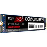 Silicon Power UD85 SSD - 500GB - M.2 - PCIe 4.0