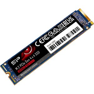 Silicon Power UD85 SSD - 500GB - M.2 - PCIe 4.0