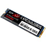 Silicon Power UD85 SSD - 1TB - M.2 - PCIe 4.0
