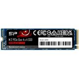 Silicon Power UD85 SSD - 1TB - M.2 - PCIe 4.0