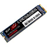 Silicon Power - UD85 - SSD - 2TB - PCI-E Gen 4x4 - M.2 2280