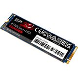 Silicon Power - UD85 - SSD - 2TB - PCI-E Gen 4x4 - M.2 2280