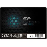 Silicon Power A55 4000 GB SATA III 3D NAND NVMe