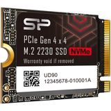 Silicon Power - UD90 - SSD - 500 GB - M.2 2230 - PCIe NVMe