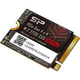 Silicon Power - UD90 - SSD - 500 GB - M.2 2230 - PCIe NVMe